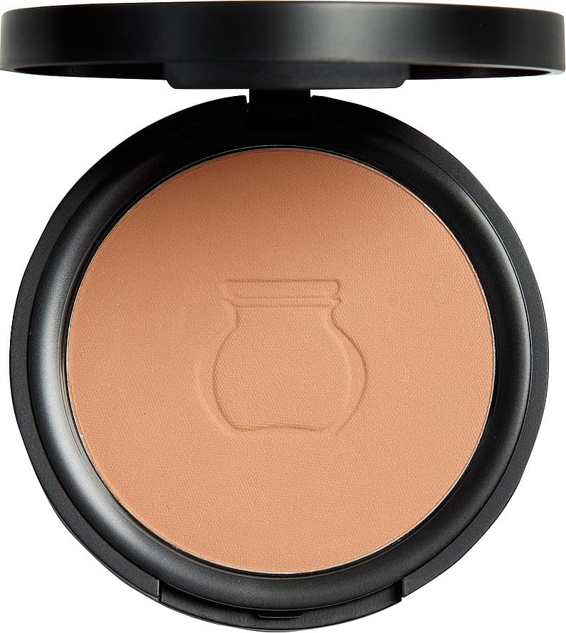 Mineral Foundation Compact 597 Nougat