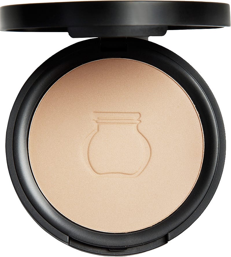 Mineral Foundation Compact 587 Fair