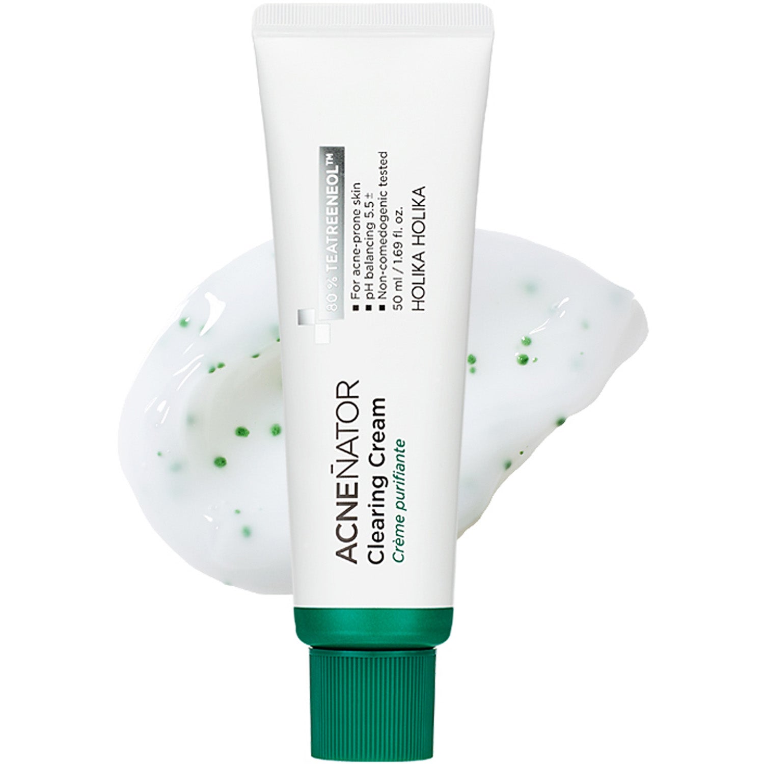 Holika Holika Acnenator Clearing Cream 50 ml