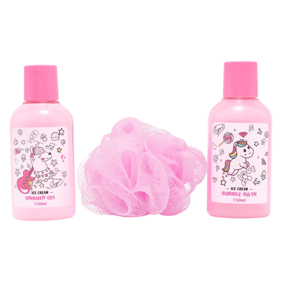 Depend Unicorn Giftset Cube