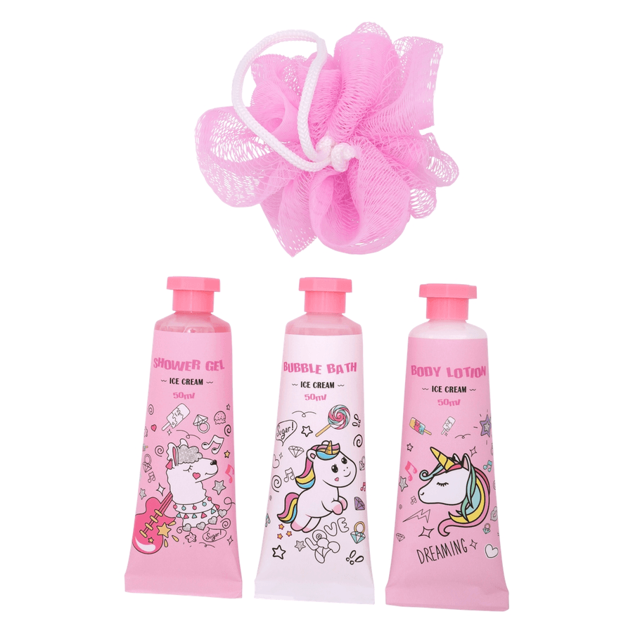 Depend Unicorn Giftset Pyramid