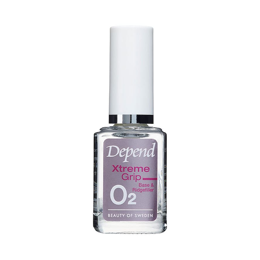 Xtreme Grip Base & Ridgefiller