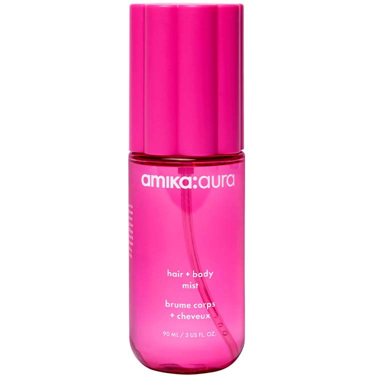 Amika Aura Hair & Body Mist 90 ml