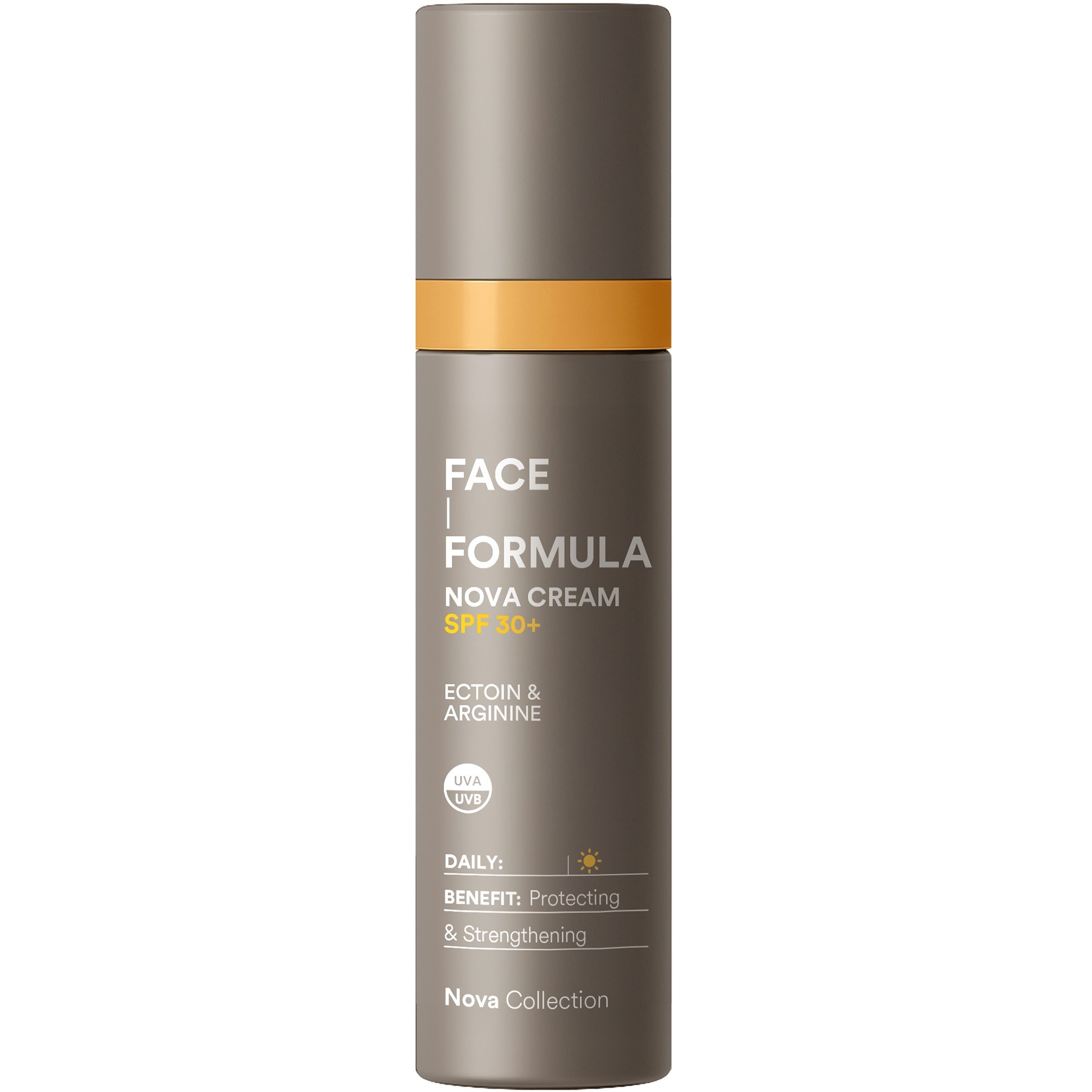 Face Formula (Elixir Cosmeceuticals) Nova Cream SPF 30 50 ml