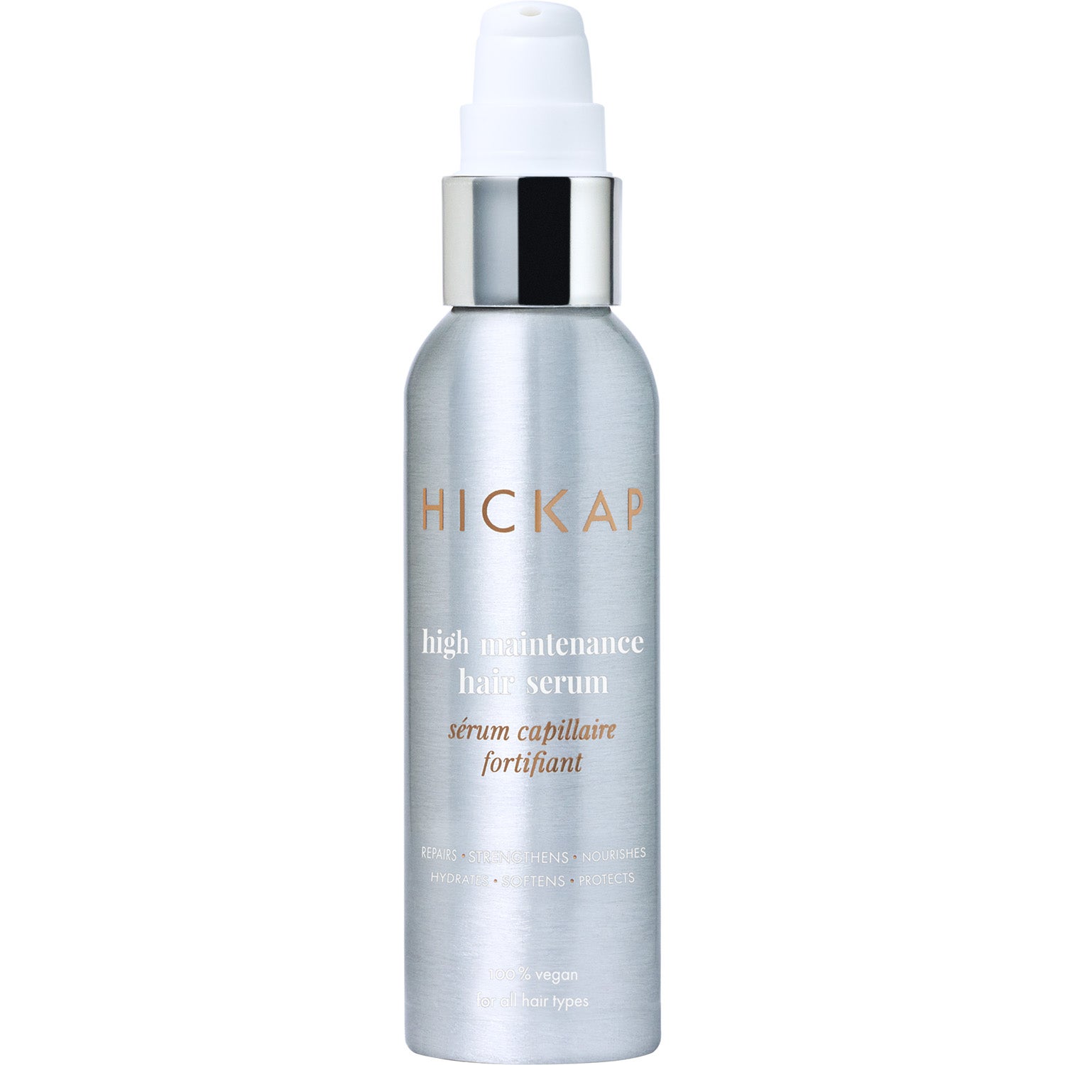 Hickap High Maintenance Hair Serum 75 ml