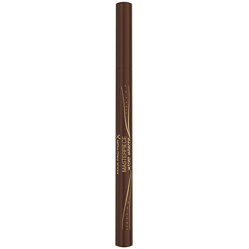 Max Factor Masterpiece Micro Marker Brow Pencil 50 Ash Brown