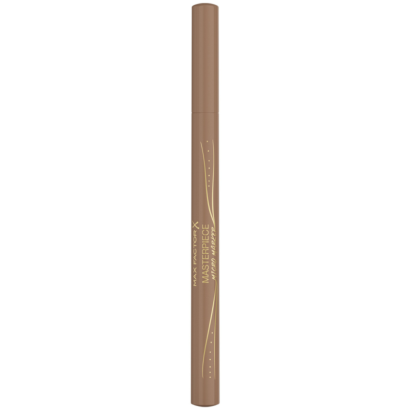 Max Factor Masterpiece Micro Marker Brow Pencil 20 Taupe