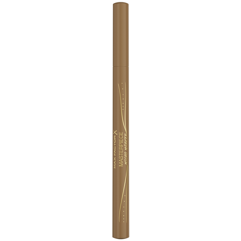 Max Factor Masterpiece Micro Marker Brow Pencil 10 Blonde