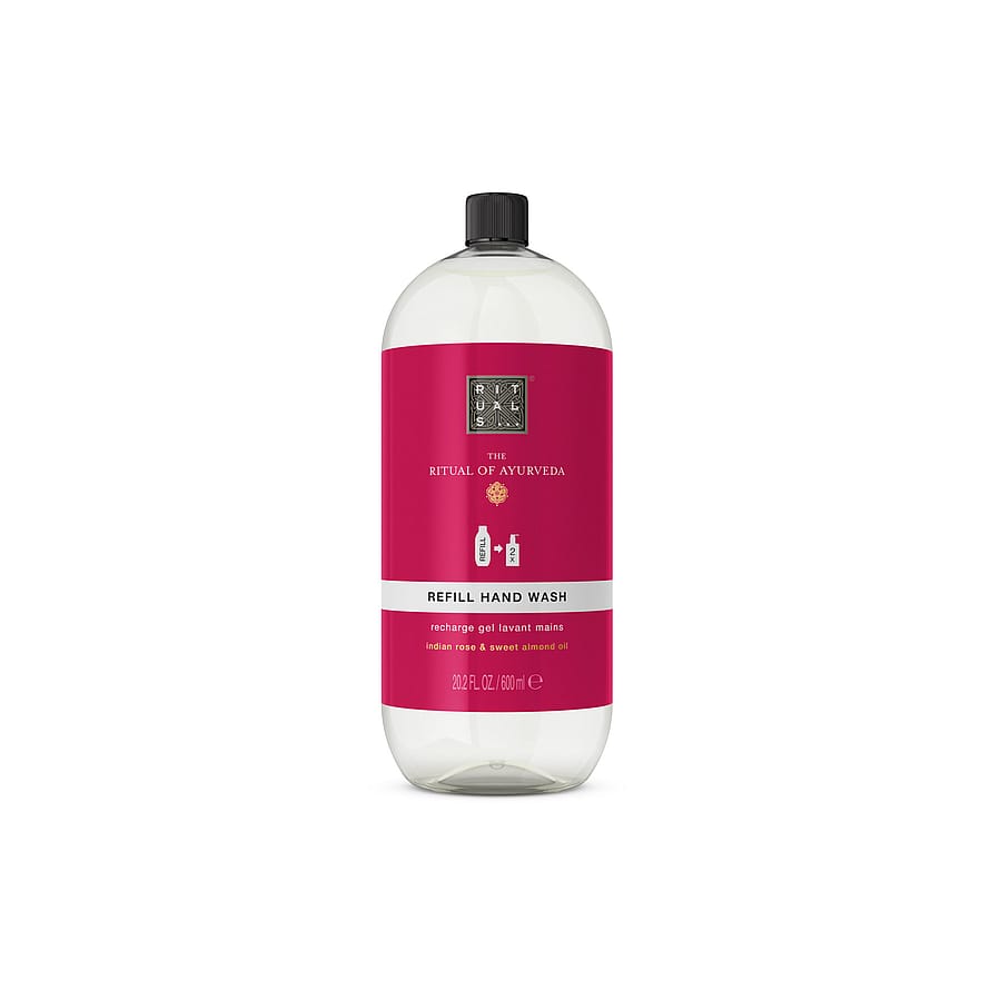 The Ritual of Ayurveda Hand Wash 600 ml