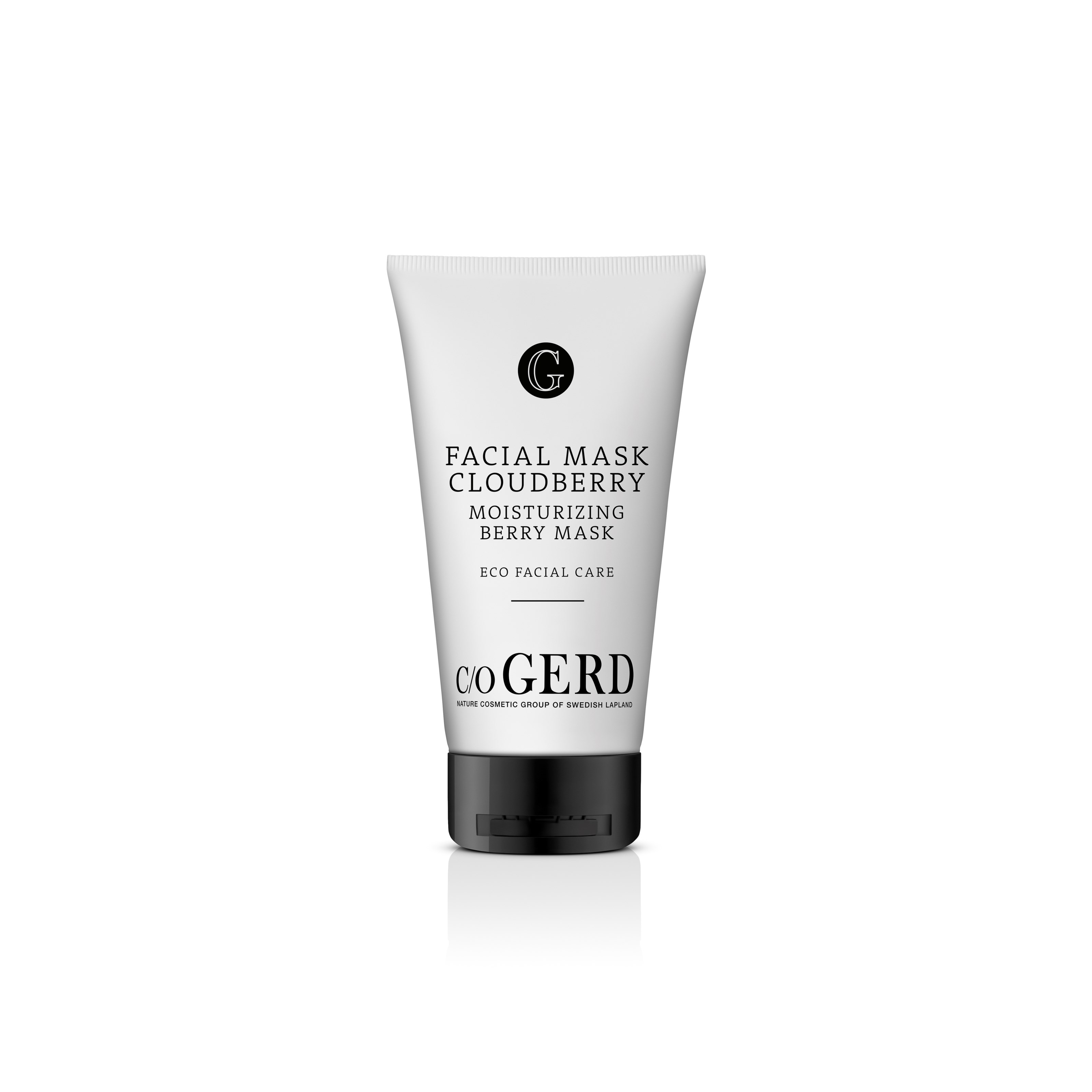 c/o Gerd Cloudberry Facial Mask  75 ml