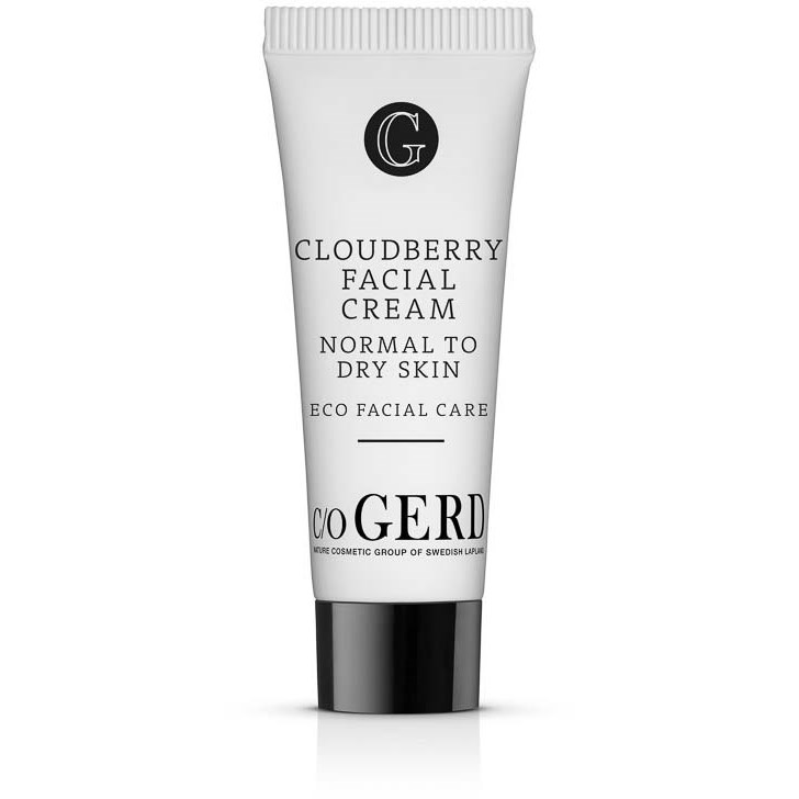 c/o Gerd Cloudberry Facial Cream  10 ml