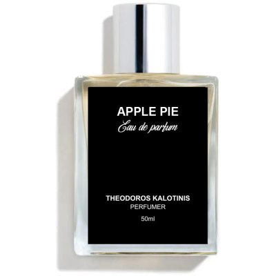 Theodoros Kalotinis Apple Pie edp 50ml