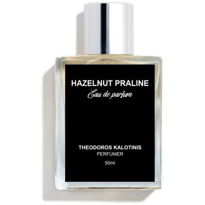 Theodoros Kalotinis Hazelnut Praline edp 50ml