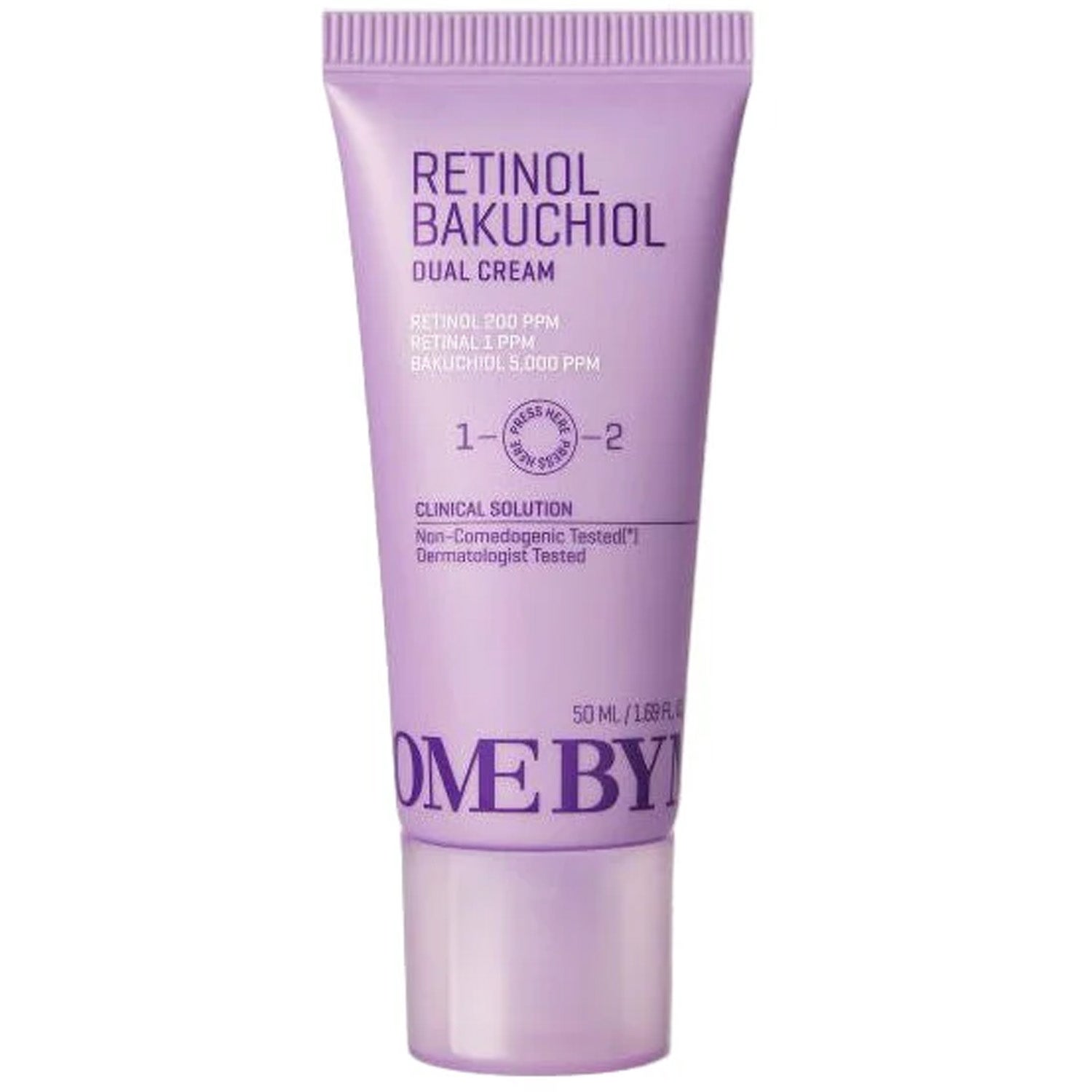 Some By Mi Retinol Bakuchiol Dual Cream 50 ml
