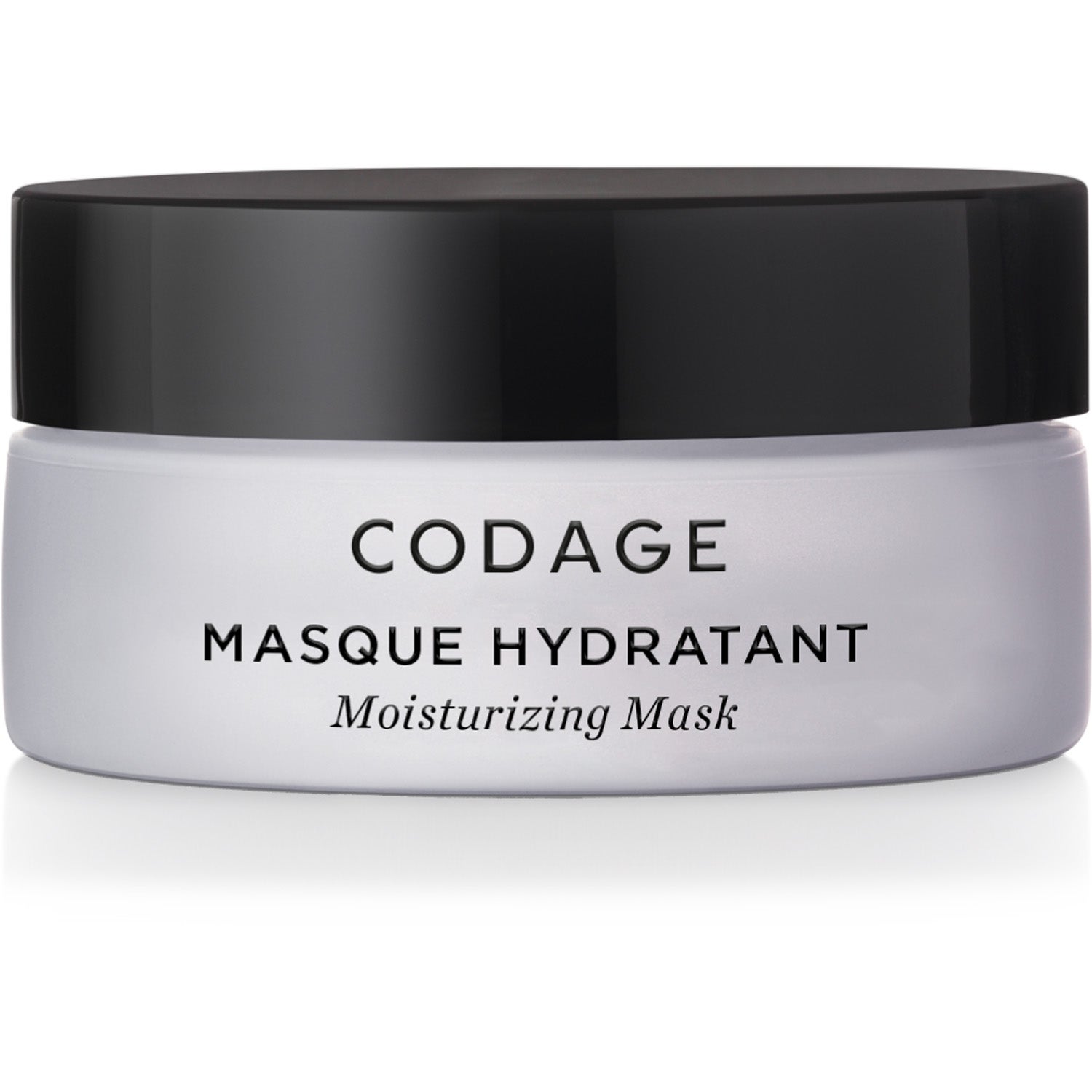 Codage Paris The Moisturizing Mask 50 ml