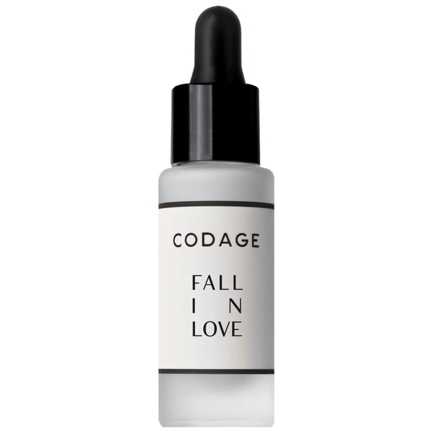Codage Paris The "Fall In Love" Serum Correcting & Revitalizing - 10 ml