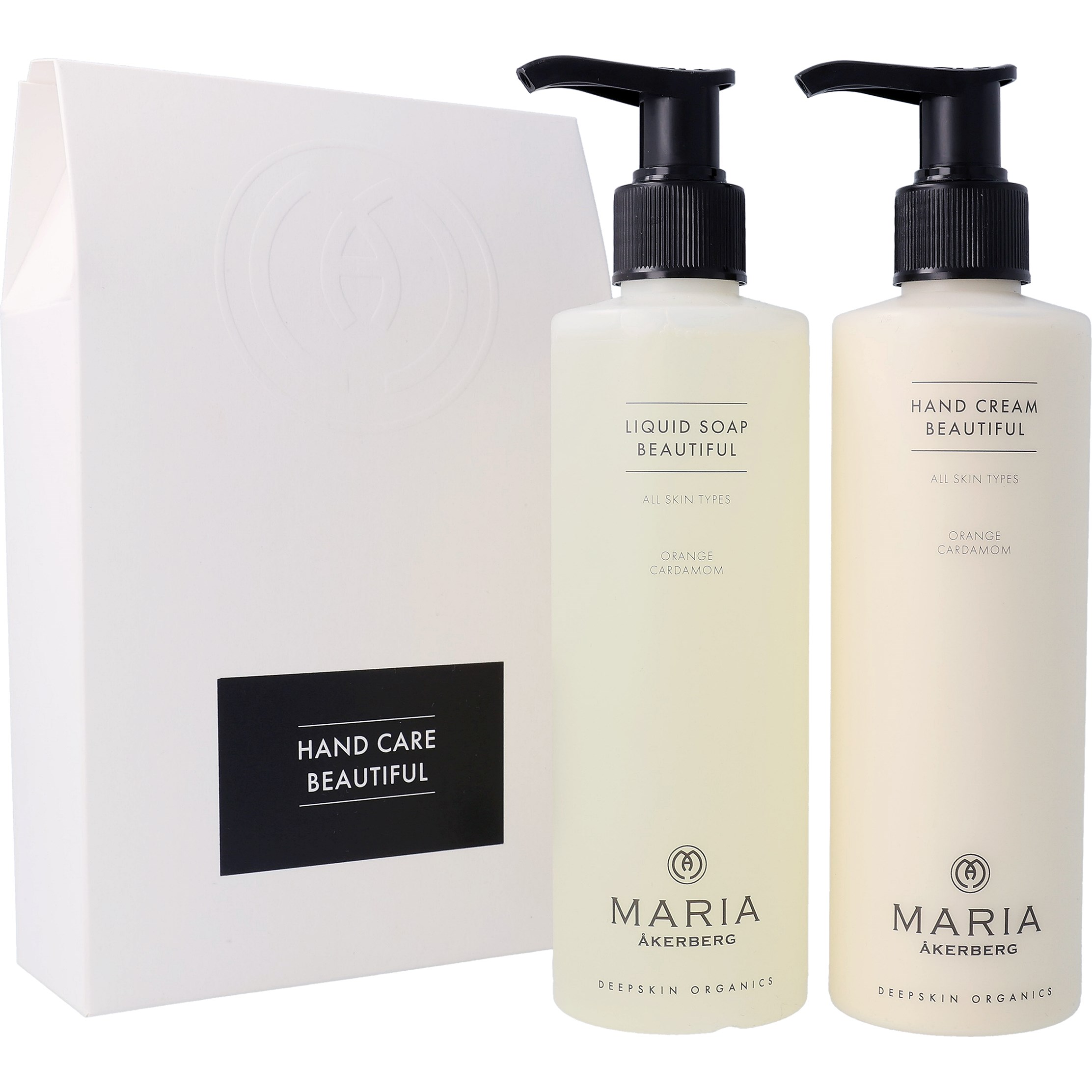 Maria Åkerberg Hand Care Beautiful