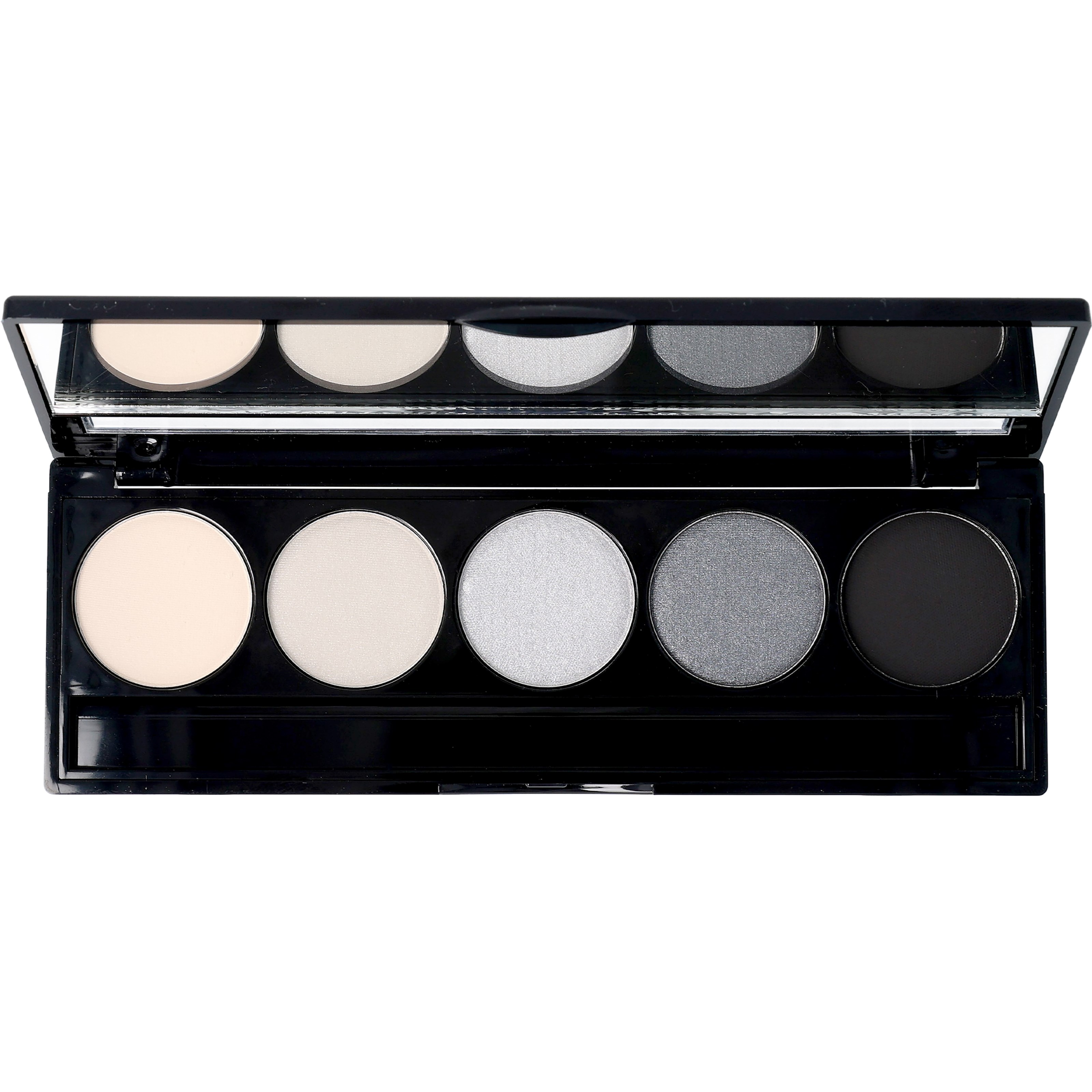 Maria Åkerberg Eyeshadow Collection Nightfall