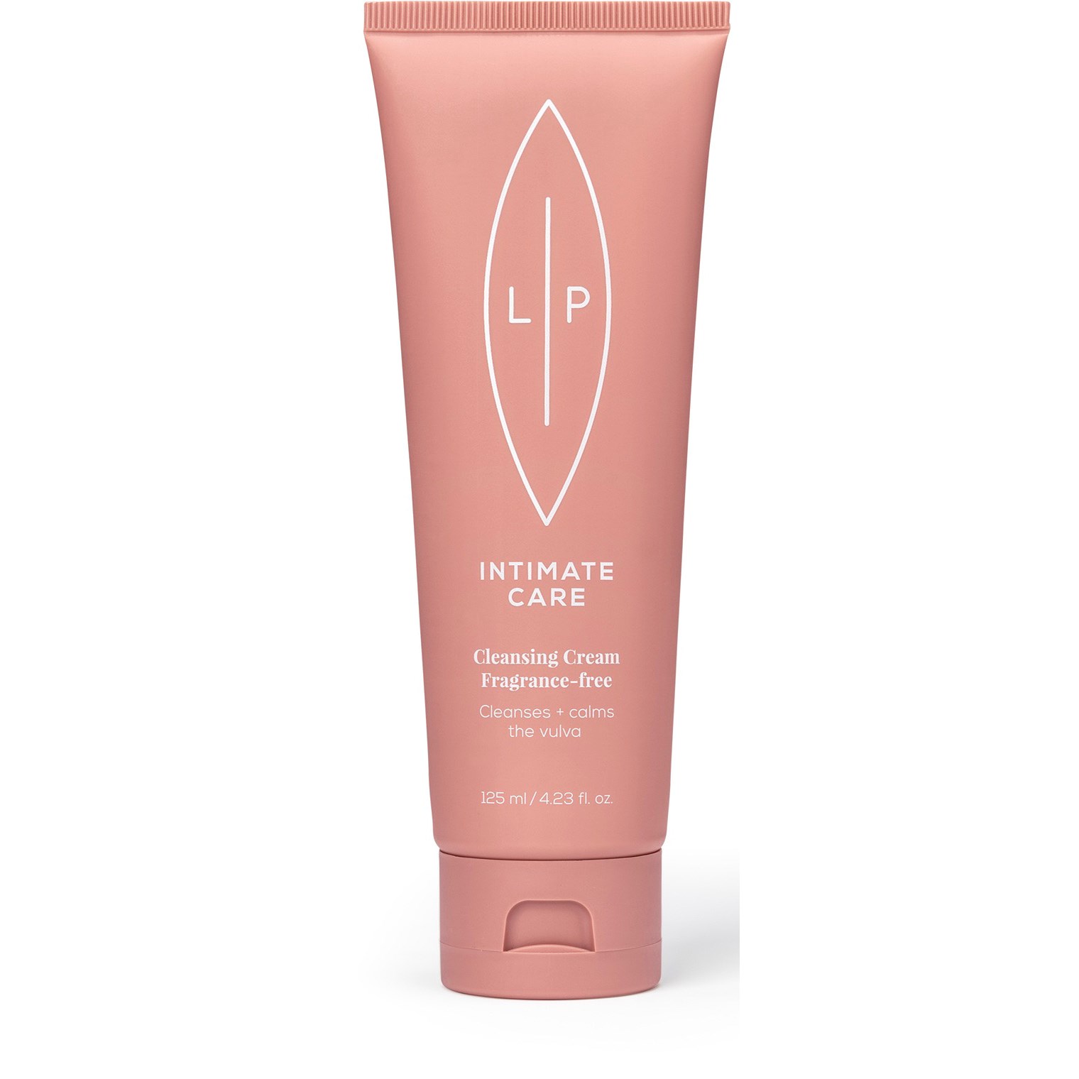 Lip Intimate Care Cleansing Cream