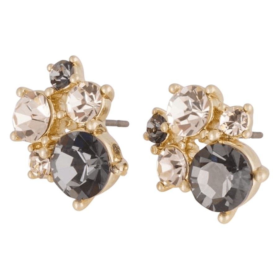 Snö of Sweden Noctelle Ear Gold mix Black Onesize