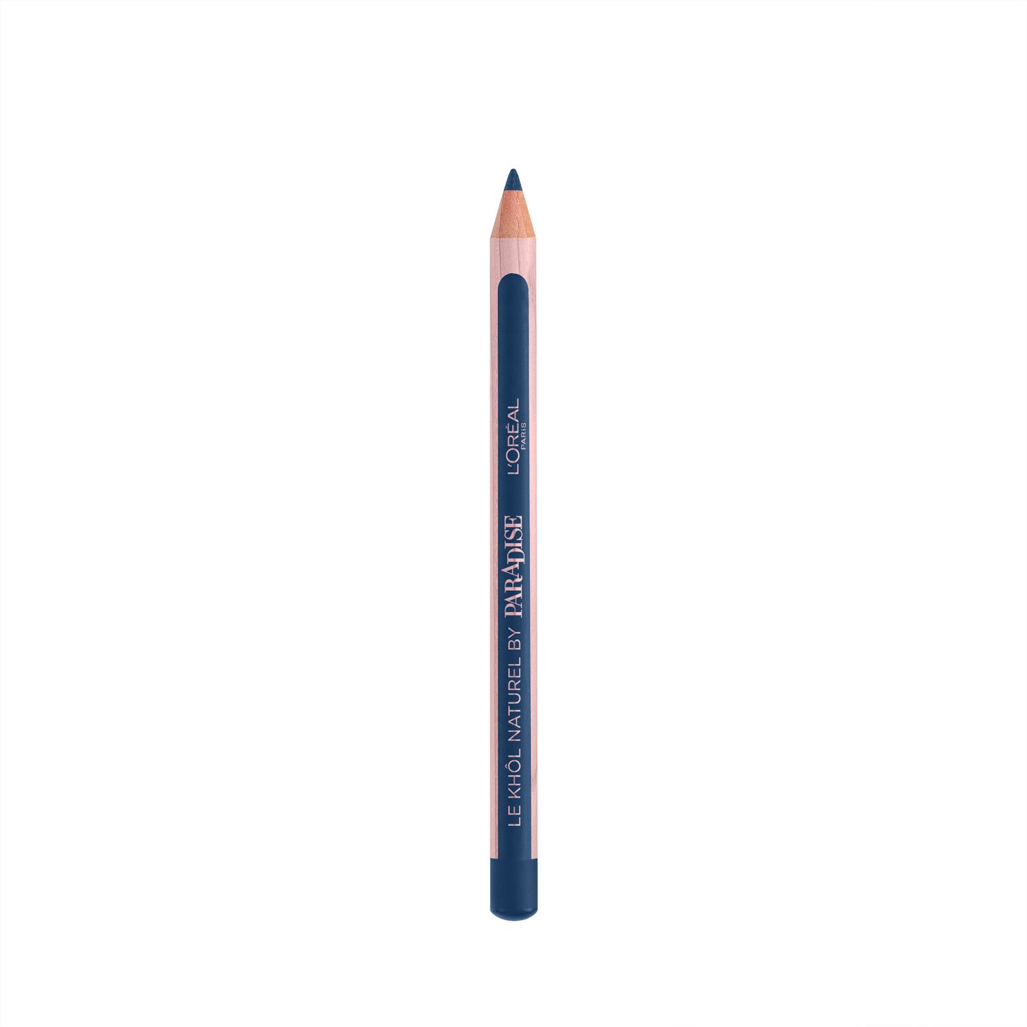 L'Oréal Paris Le Khol Naturel by Paradise Deep Sea Blue 107 - 1.2 g