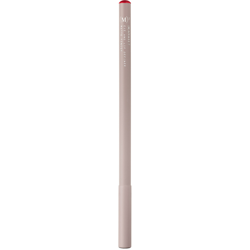 Manasi 7 Eye and lip definer Macao (1,5 g)