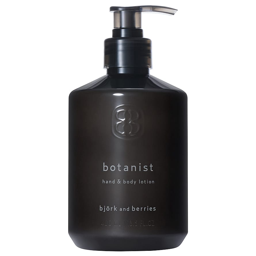 Botanist Hand & Body Lotion 400 ml