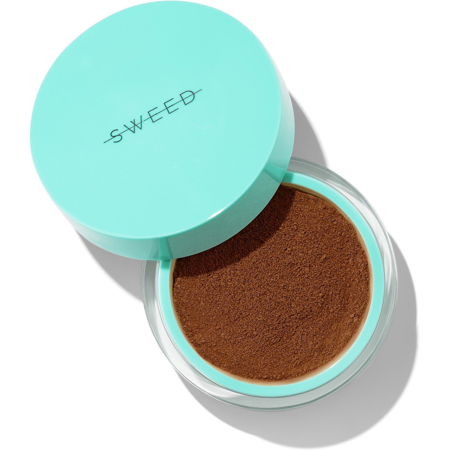 Sweed Miracle Powder Mini 06 Deep - 2 g