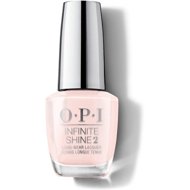 OPI Infinite Shine 2 Long-Wear Nail Polish Sweet Heart