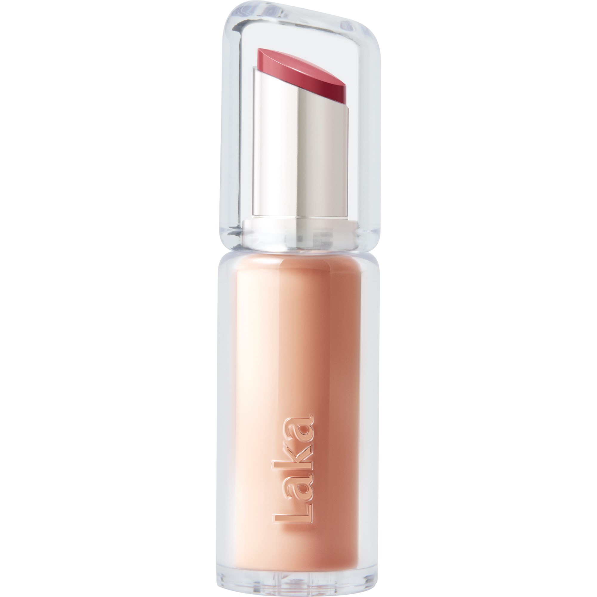 Laka Bonding Glow Lipstick #207 Depth