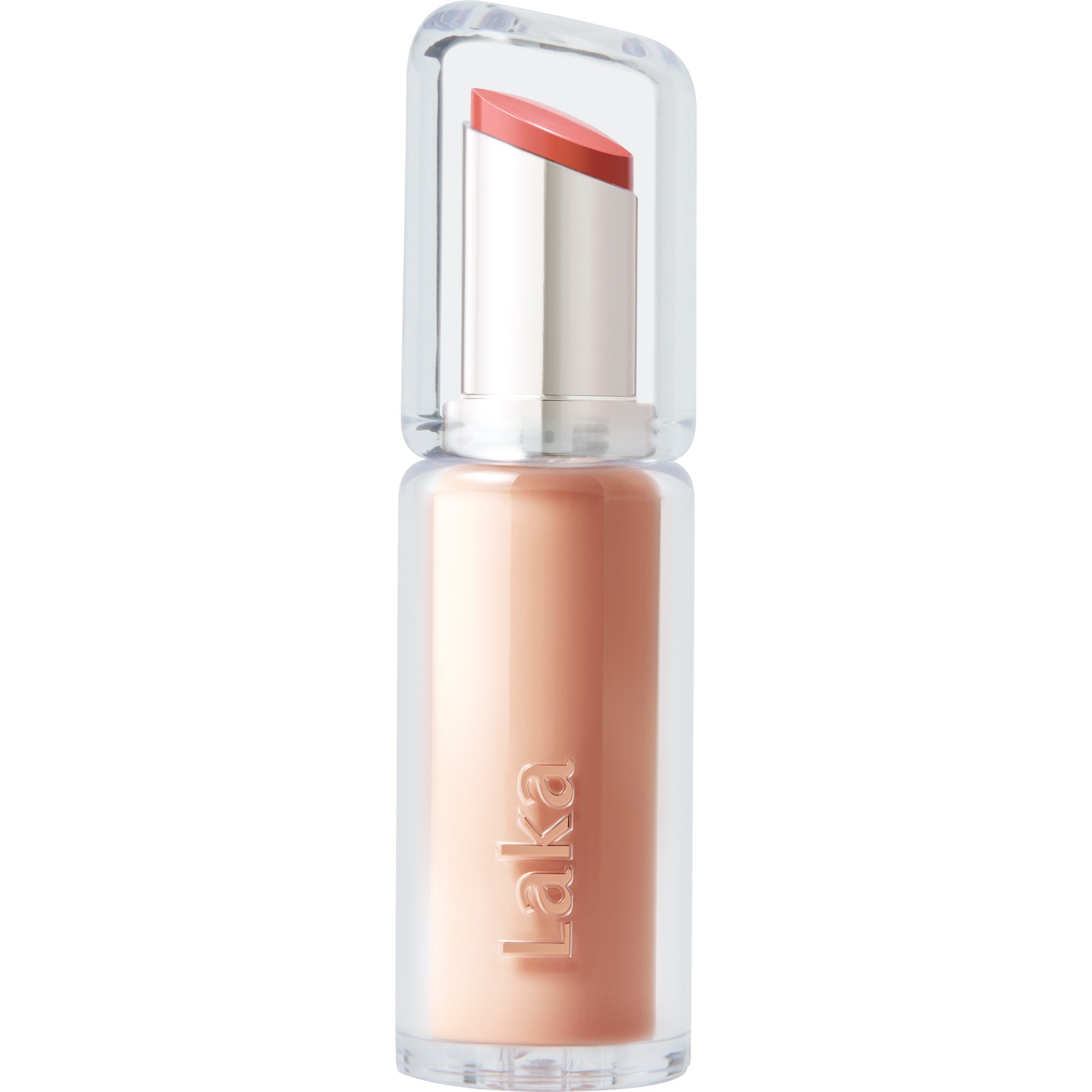 Laka Bonding Glow Lipstick #214 Mingo
