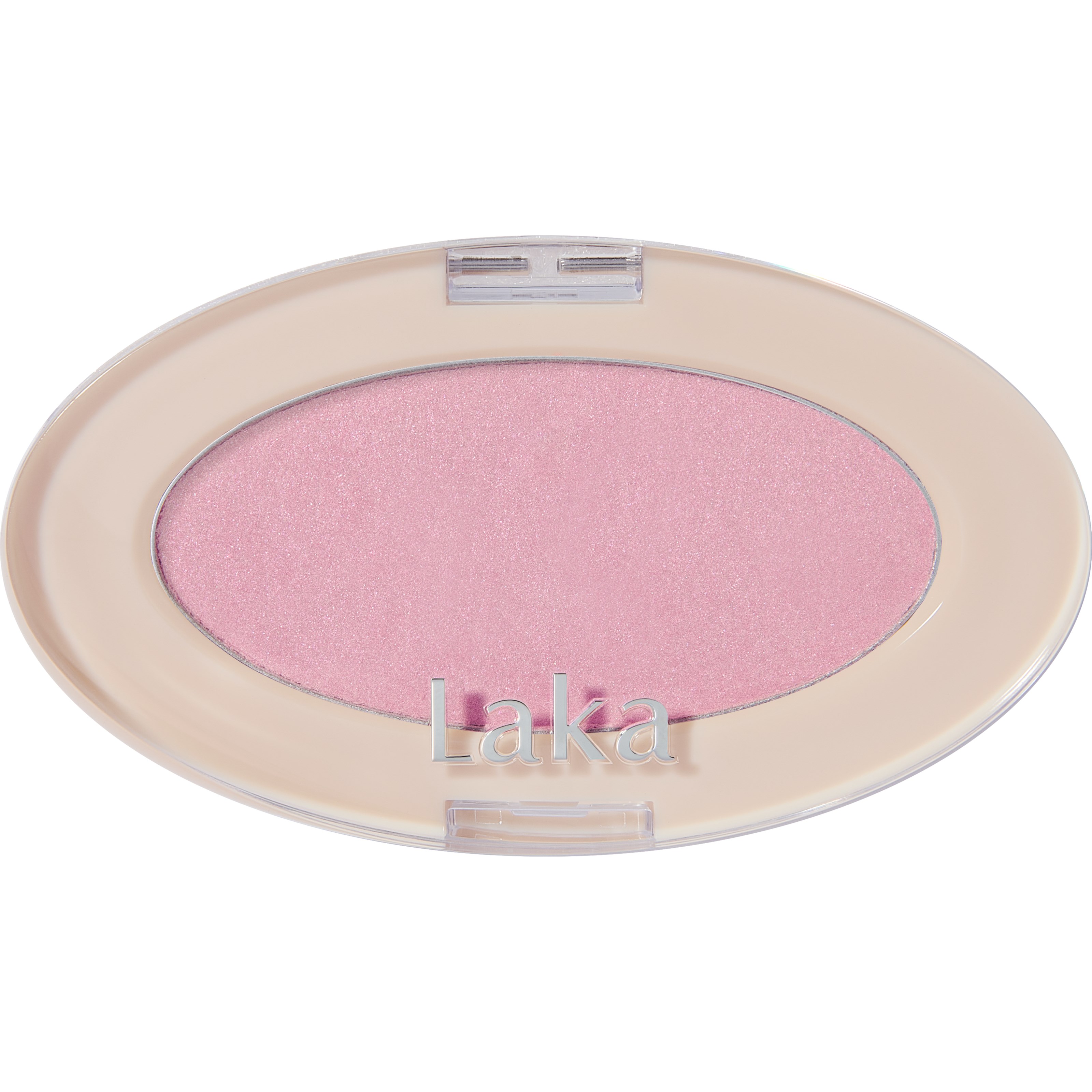 Laka Dreambeam Highlighter #02 Pink Beam