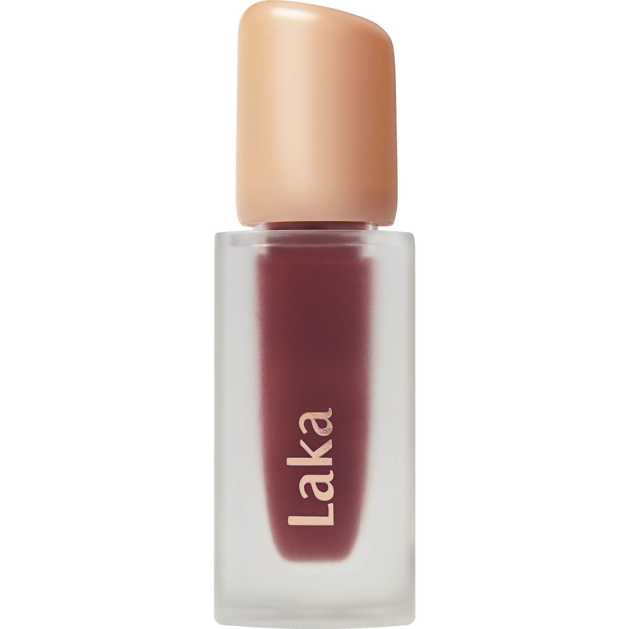Laka Fruity Glam Tint #120 Caffeine Rose