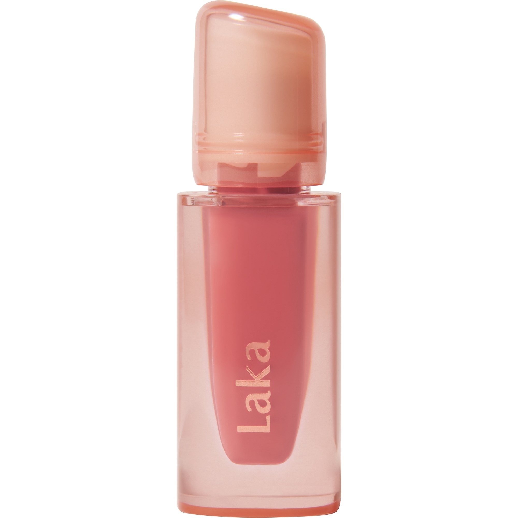 Laka Jelling Nude Gloss #303 Peach Ring