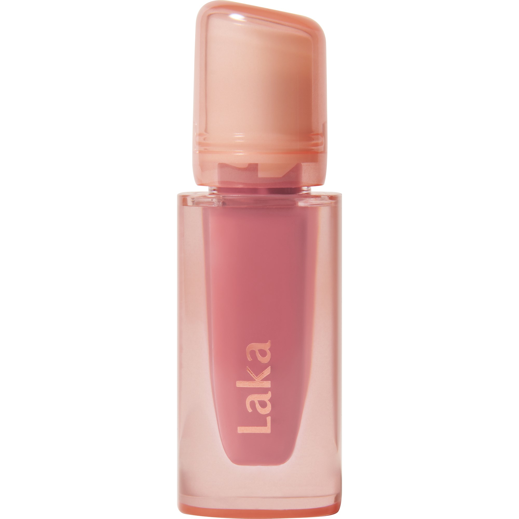 Laka Jelling Nude Gloss #306 Angel Ring