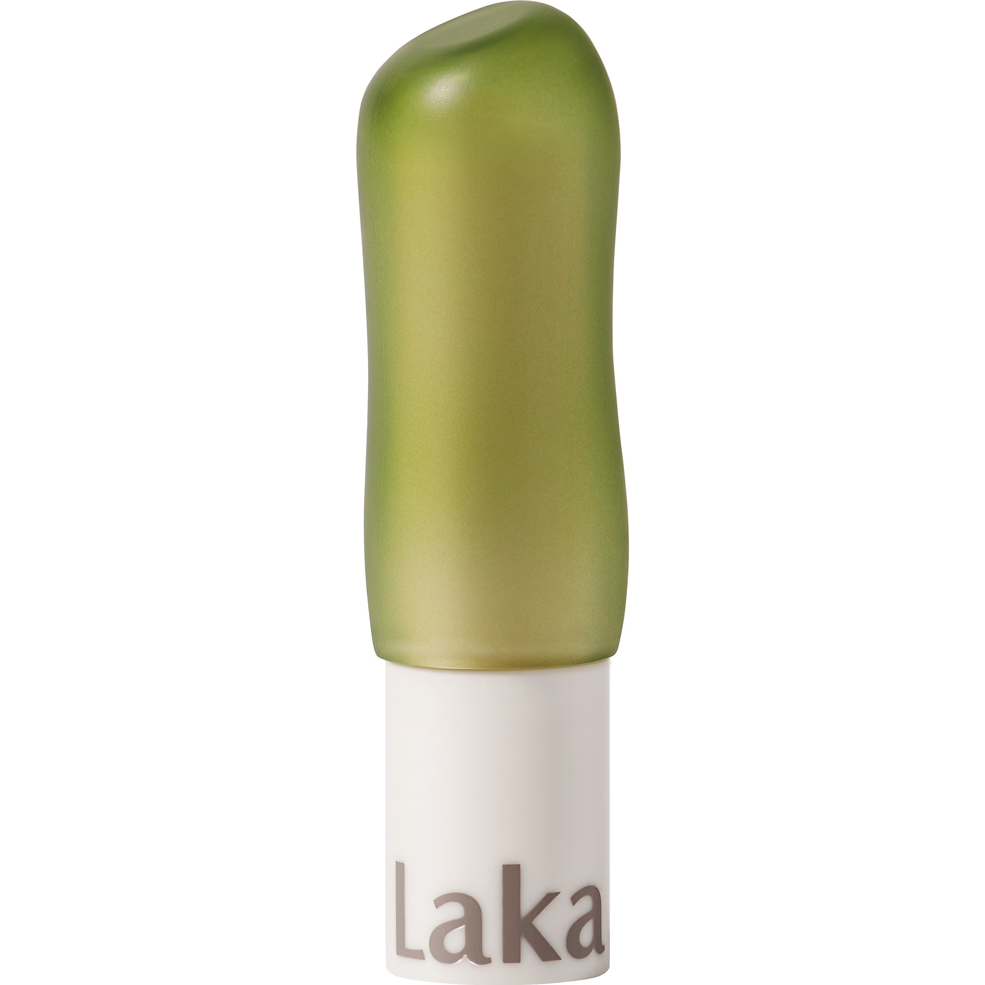Laka Soul Vegan Lip Balm #Clear