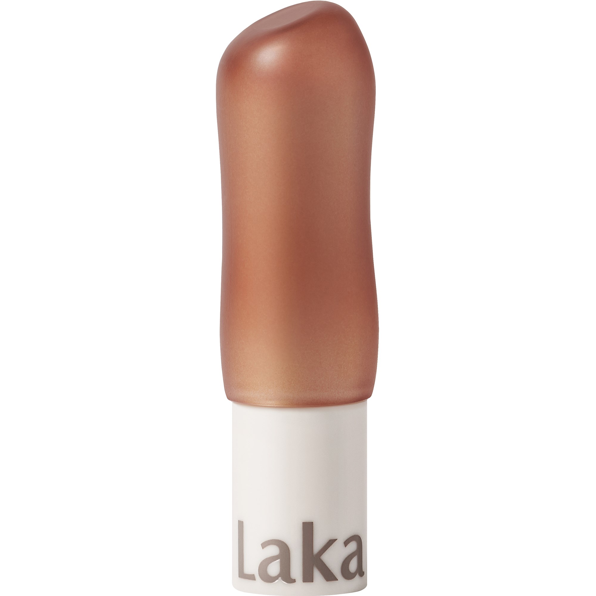 Laka Soul Vegan Lip Balm #Rosy