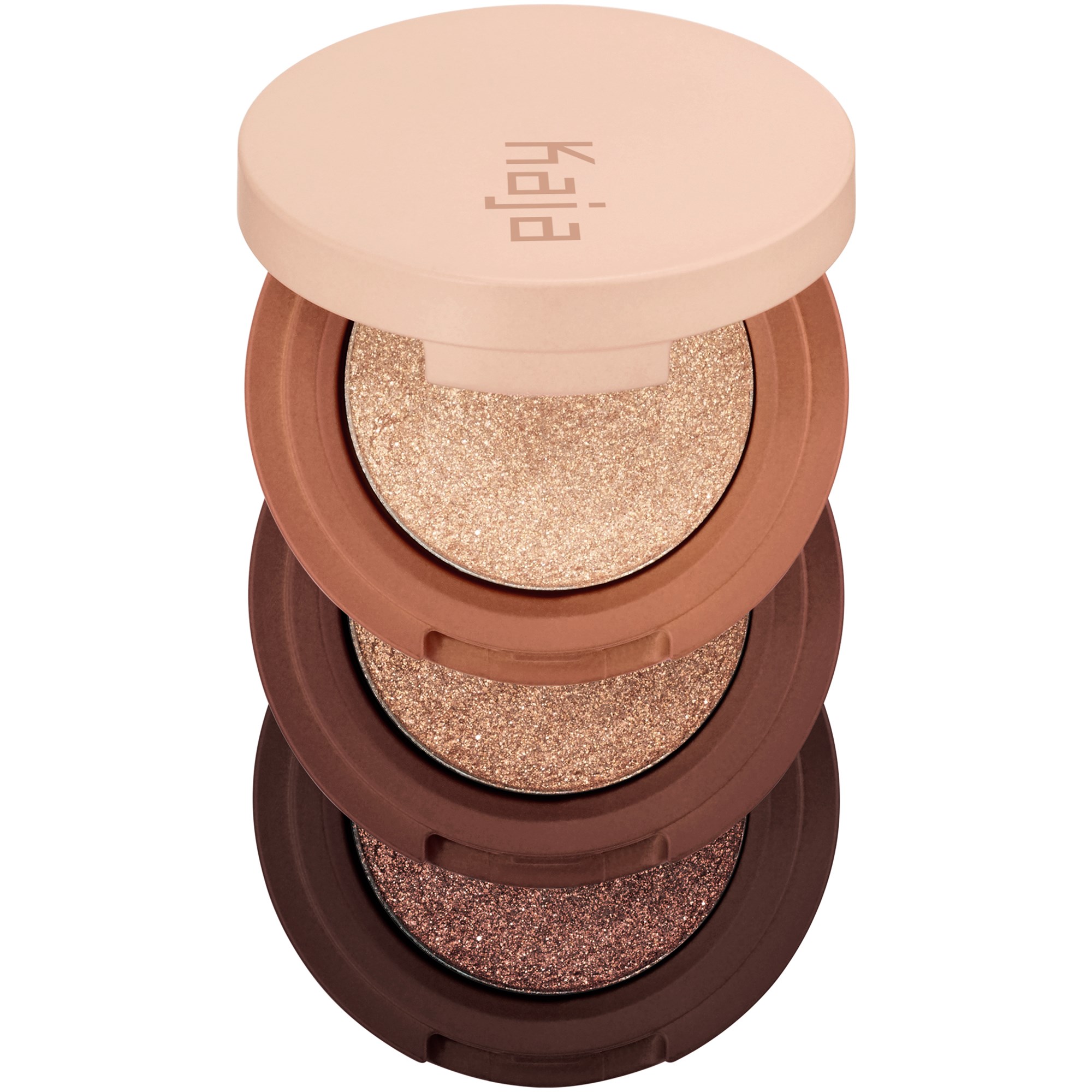 Kaja Beauty Bento 03 Toasted Caramel
