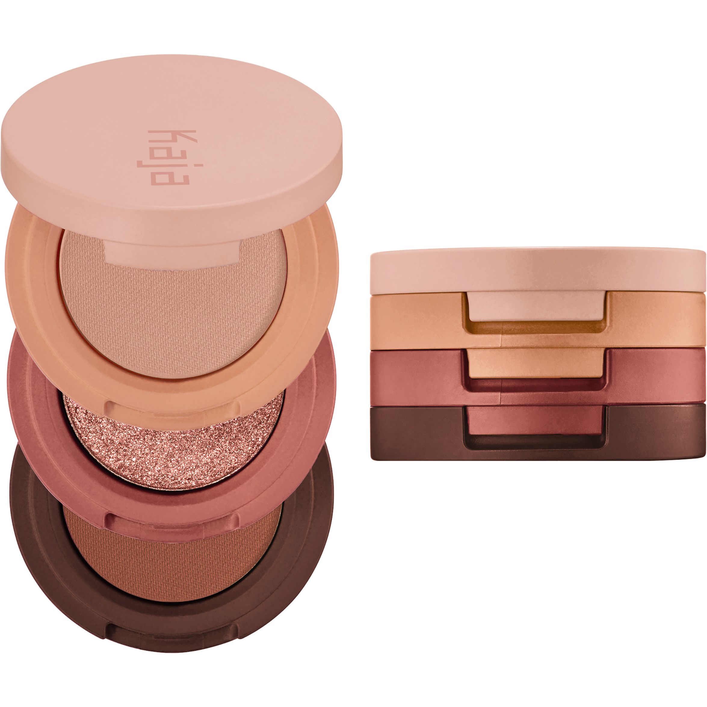 Kaja Beauty Bento 10 Spiked Ginger