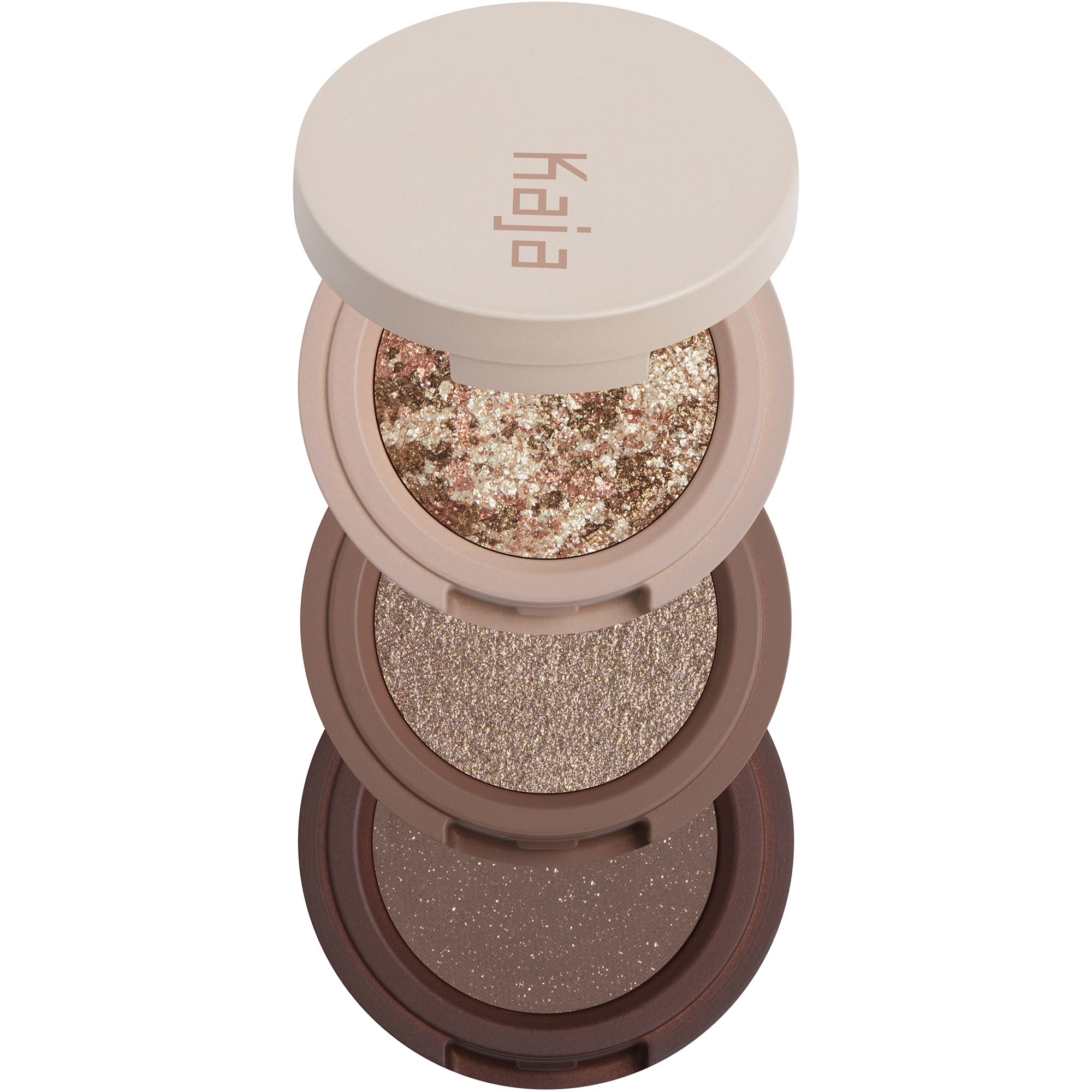 Kaja Beauty Bento 19 Forest Night