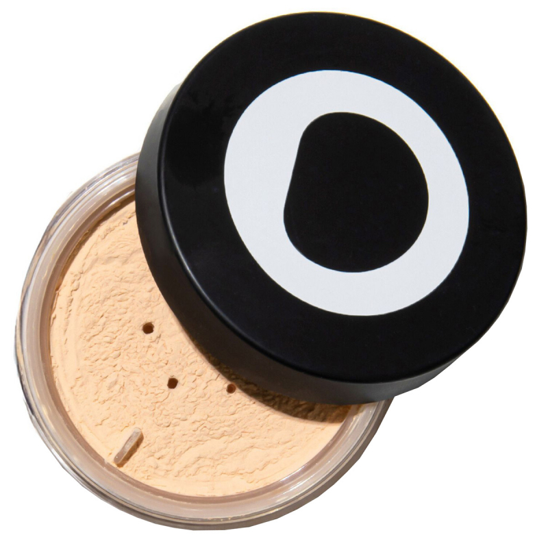 Priori Mineral Foundation Light