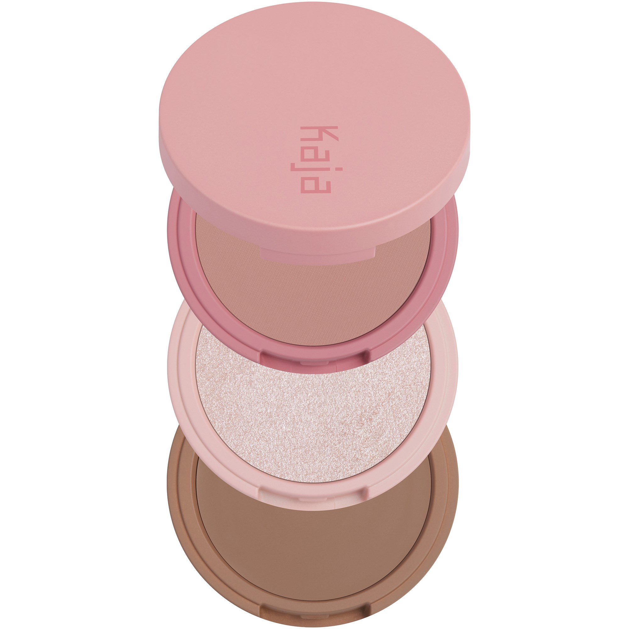 Kaja Play Bento 00 Sugar Cookie