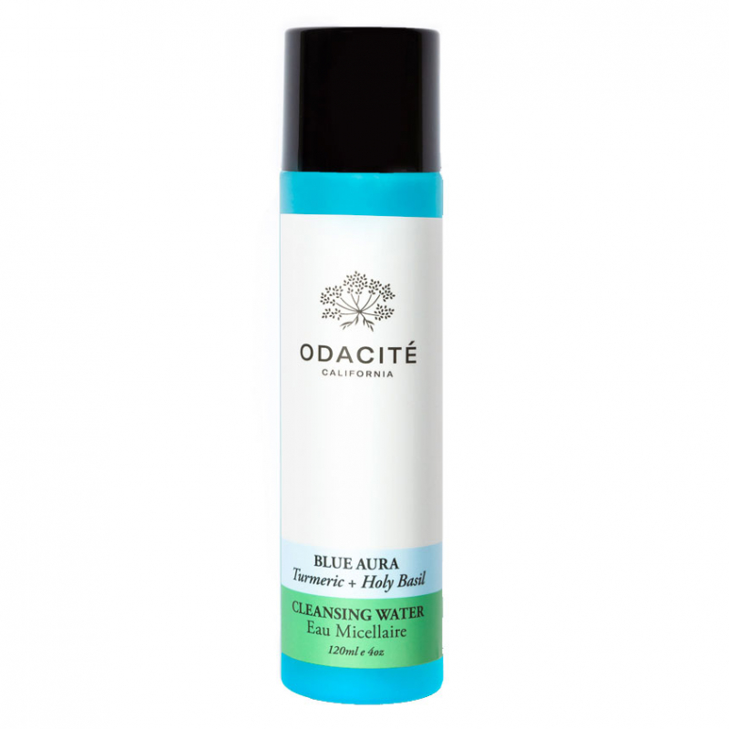 Odacité Blue Aura Cleansing Water (120ml)