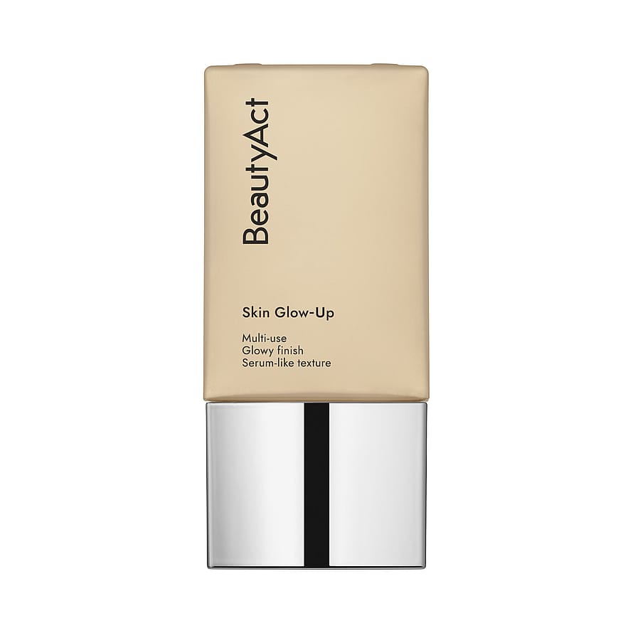 Skin Glow Up Flawless Glow