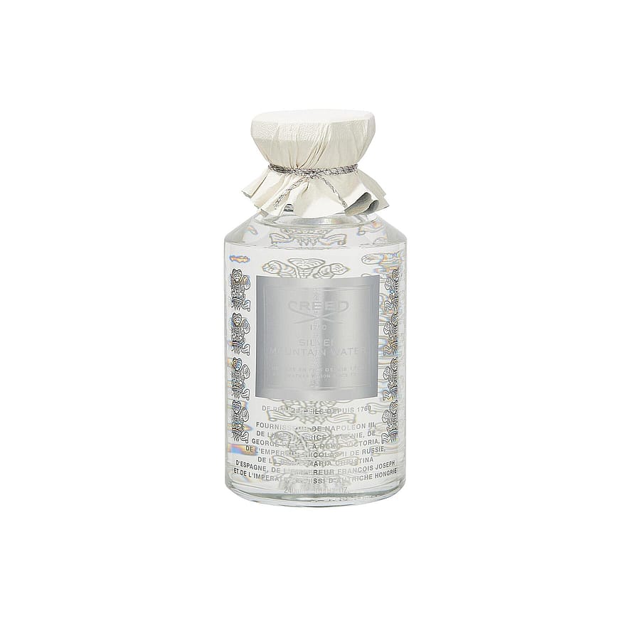 Silver Mountain Water EdP 240 ml