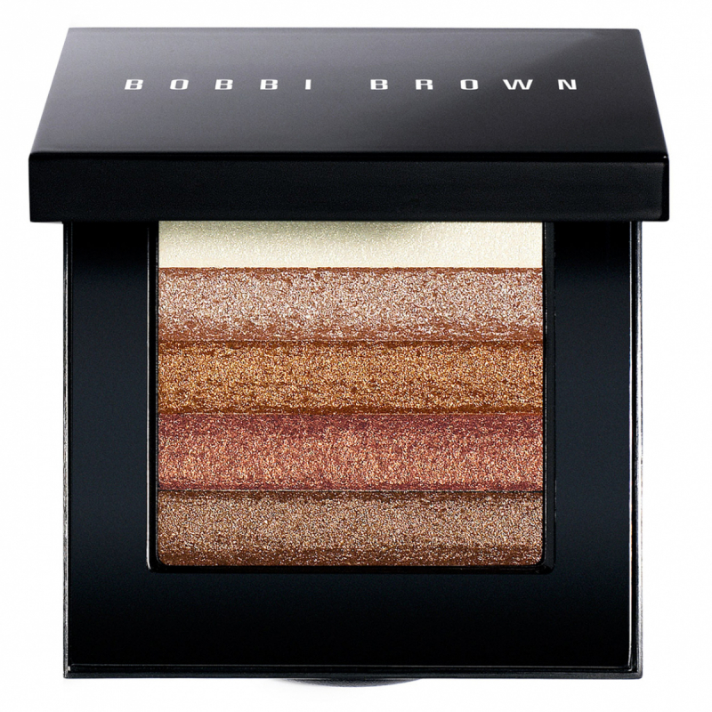 Bobbi Brown Shimmerbrick Bronze