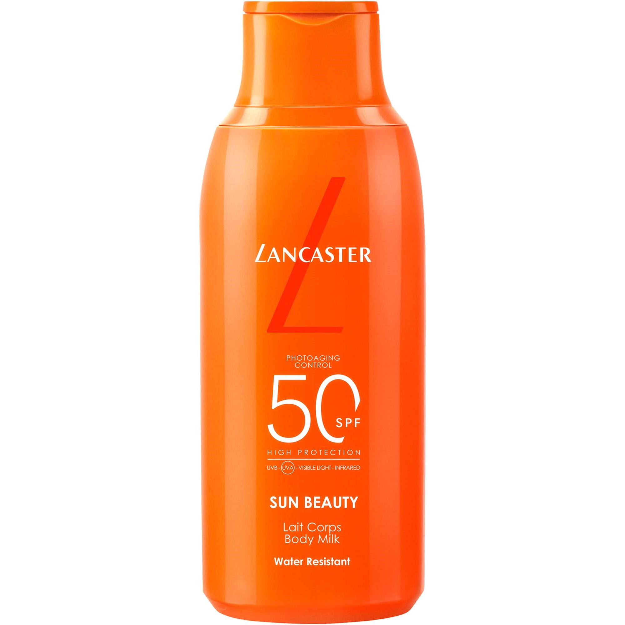 Lancaster Sun Beauty Body Milk SPF50 High Protection  175 ml