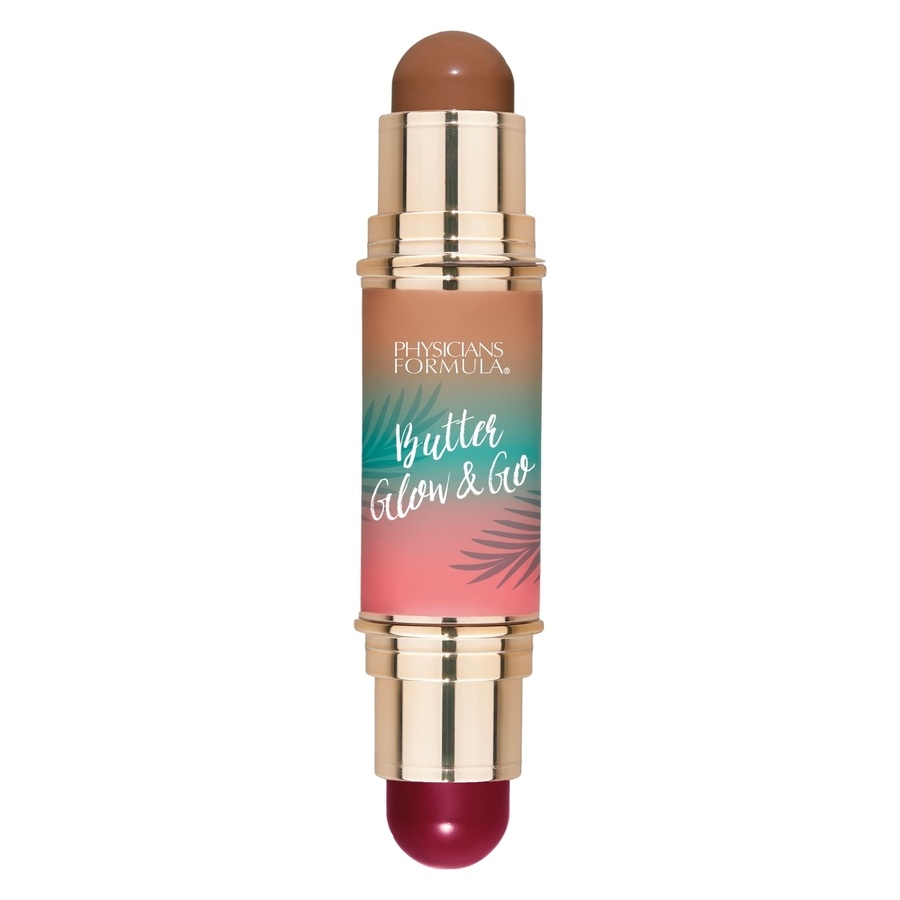 Physicians Formula Butter Glow & Go Multiuse Stick Beach Bum Plum