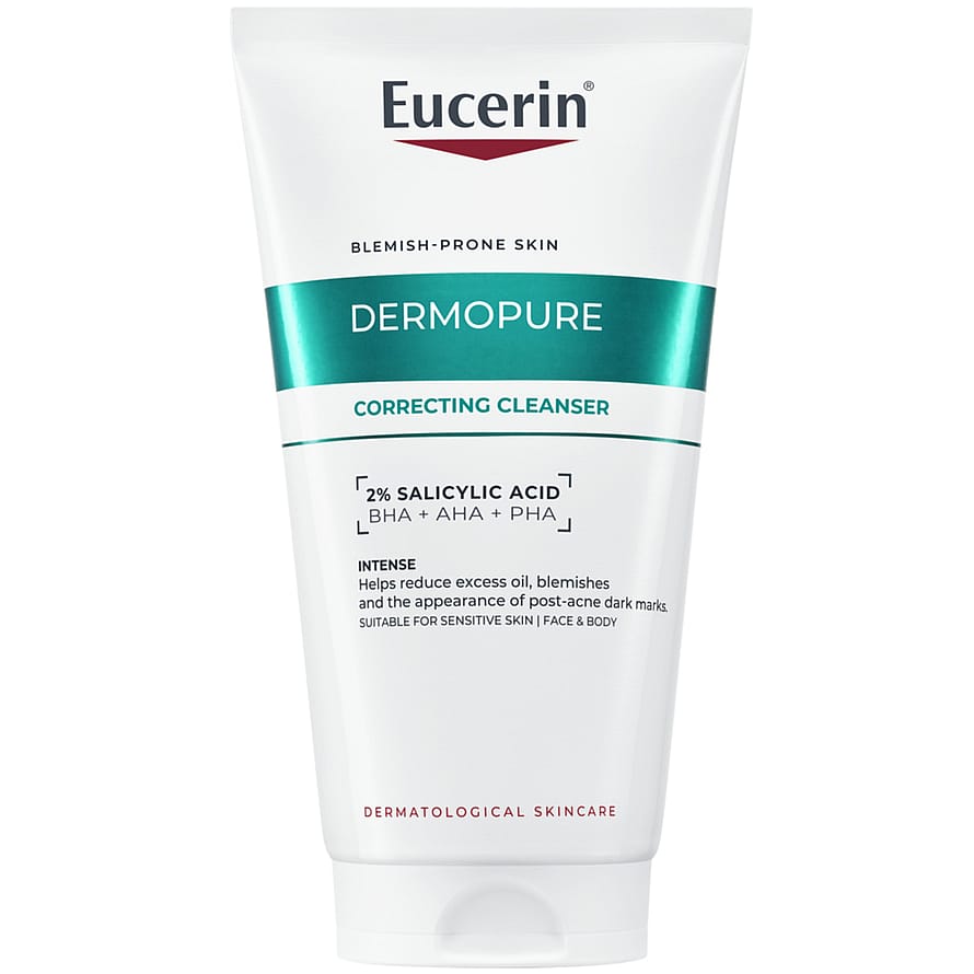 DermoPure Correcting Cleanser 150 ml