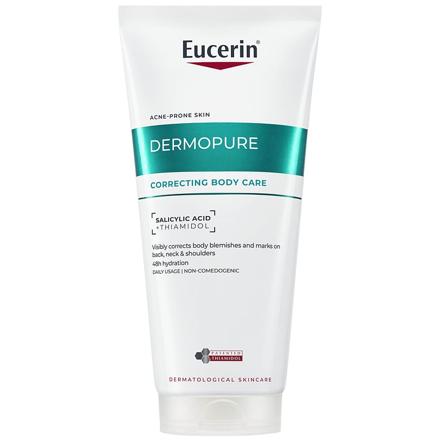 DermoPure Correcting Body Care 200 ml